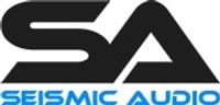 Seismic Audio Speakers coupons